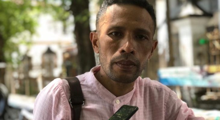 Oknum Anggota Polda Malut Bantah Tudingan Istri Siri tentang Perintah Aborsi, Kuasa Hukum Siapkan Laporan
