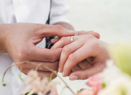 Tiga Daerah Ini Jadi Target Awal Program Nikah Massal Pemprov Malut