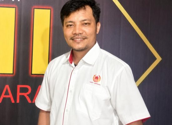 KONI Maluku Utara Bantah Tudingan Mark-Up Anggaran Porprov