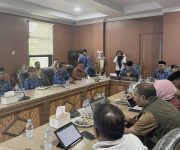 Wagub Maluku Utara Minta Dinsos Jaga Akurasi Data Sekolah Rakyat