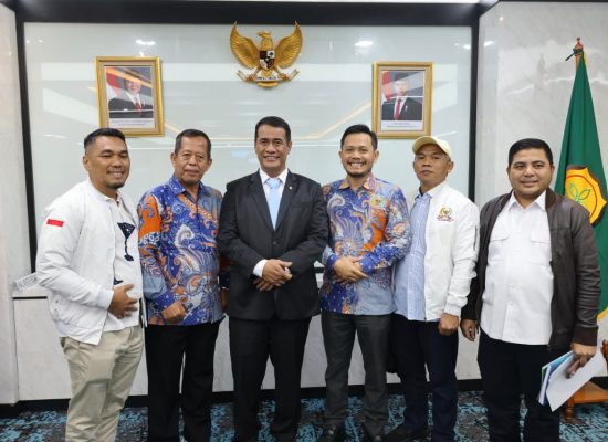 ADKASI Apresiasi Kebijakan Penyerapan Gabah Rp6.500, Sebut Petani Kini Nikmati Keuntungan yang Lebih Baik