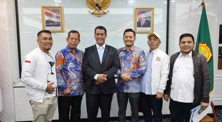 ADKASI Apresiasi Kebijakan Penyerapan Gabah Rp6.500, Sebut Petani Kini Nikmati Keuntungan yang Lebih Baik
