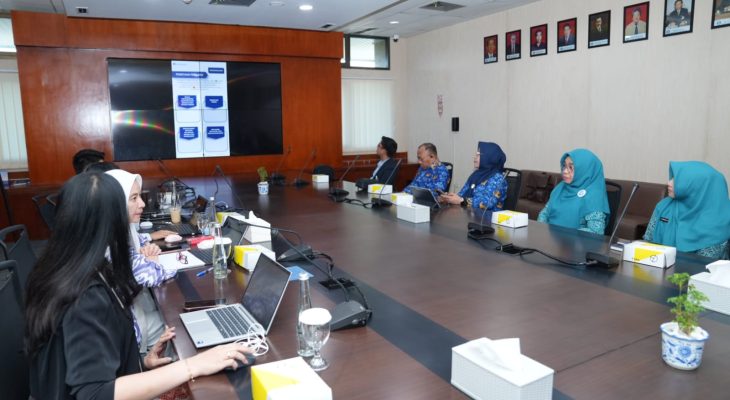Ketua TP PKK Malut Rusni Sarbin Apresiasi Peran BI dalam Mendorong Ekonomi Maluku Utara