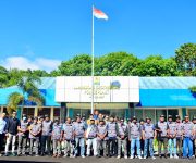 PLN UIP MPA Hadirkan Pembelajaran Langsung Pengembangan PLTP bagi Masyarakat Halmahera Selatan
