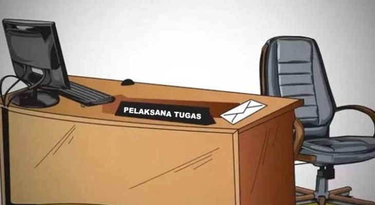 Sherly Tjoanda Tunjuk Dua Plt Kepala Dinas di Lingkup Pemprov Maluku Utara 
