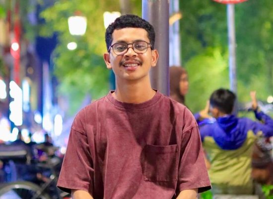 Terjajah Infrastruktur: Catatan Pendidikan untuk Pemda Halut