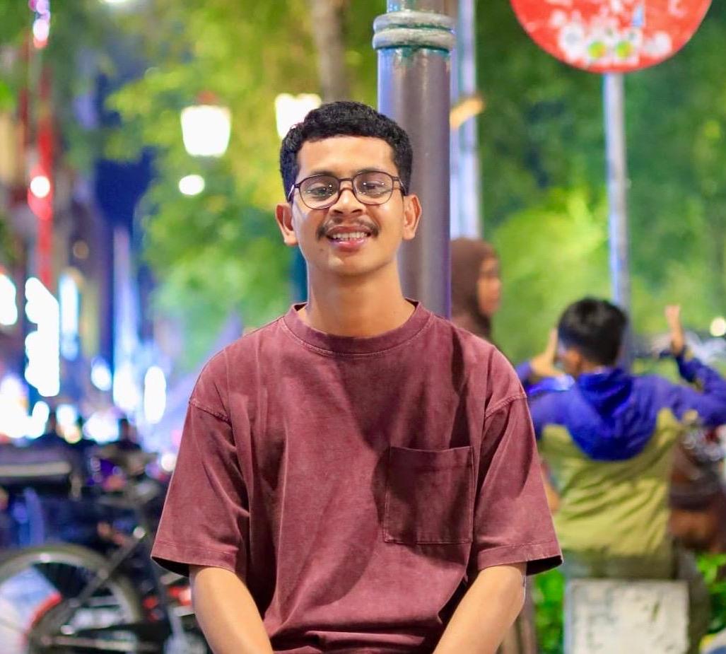 Iwan Imam