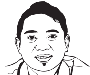 M. Husni Muslim