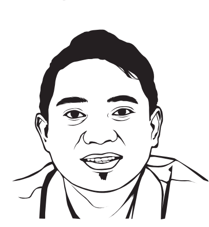 M. Husni Muslim