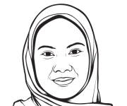 Nadya Salma Isnain