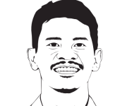 Suratman Dano Mas’ud