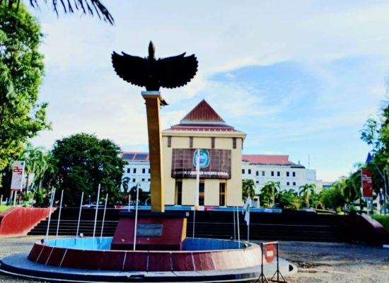 Pemprov Maluku Utara Ajukan Pinjaman Rp1 Triliun untuk Infrastruktur, DPRD: Kita Belum Kaji