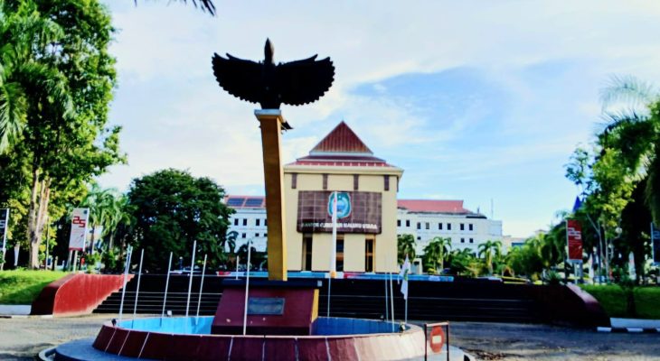 Pemprov Maluku Utara Ajukan Pinjaman Rp1 Triliun untuk Infrastruktur, DPRD: Kita Belum Kaji