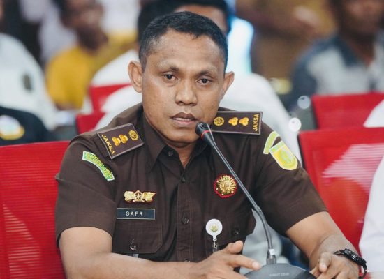 Jaksa Sebagai Pengendali Perkara (Dominus Litis) Dalam Sistem Peradilan Pidana