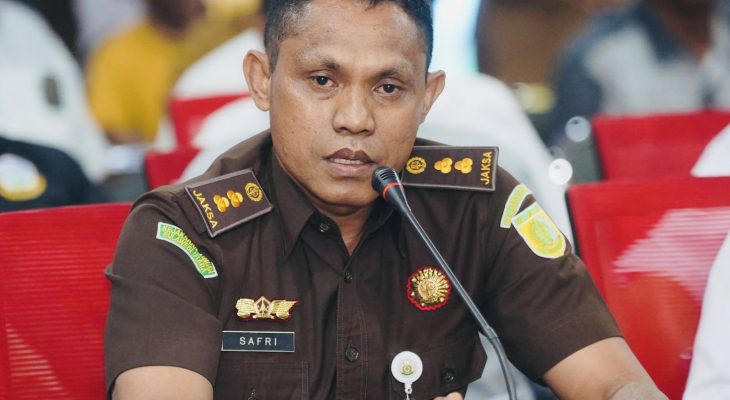 Jaksa Sebagai Pengendali Perkara (Dominus Litis) Dalam Sistem Peradilan Pidana
