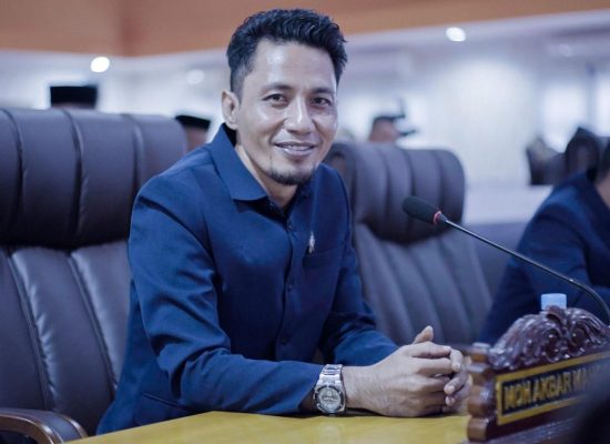 Dugaan Penyelewengan Distribusi Minyak Tanah di Morotai Terus Dikeluhkan, Anggota DPRD Minta Polisi Bertindak