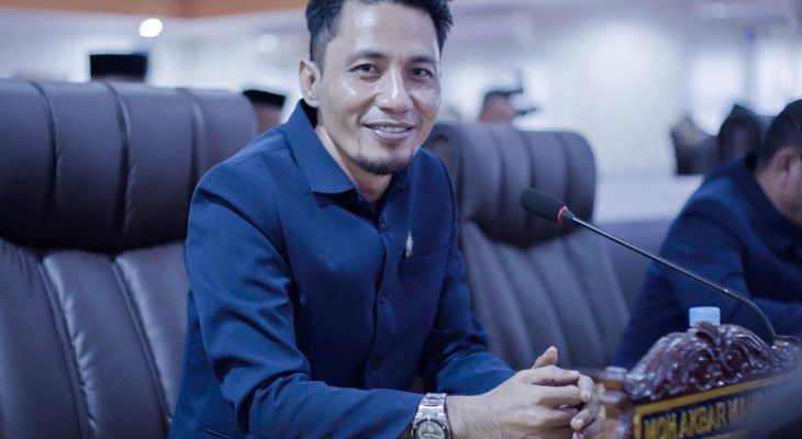 Dugaan Penyelewengan Distribusi Minyak Tanah di Morotai Terus Dikeluhkan, Anggota DPRD Minta Polisi Bertindak