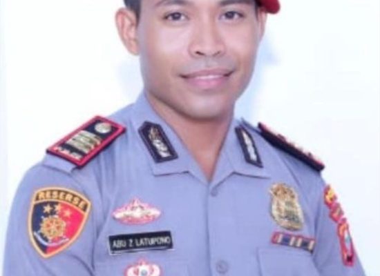 Peran Strategis Polri dalam Pembangunan Nasional Tahun 2026: Menimbang Prestasi Institusional dan Tantangan Membangun Kepercayaan Masyarakat
