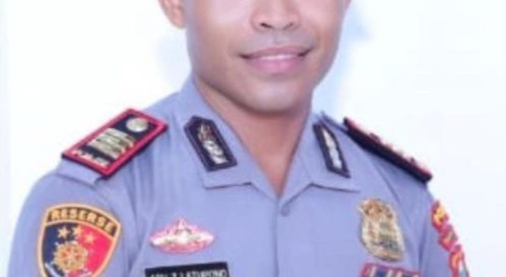 Peran Strategis Polri dalam Pembangunan Nasional Tahun 2026: Menimbang Prestasi Institusional dan Tantangan Membangun Kepercayaan Masyarakat