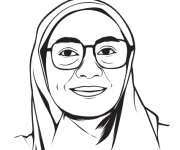 Ardini M. Fajir