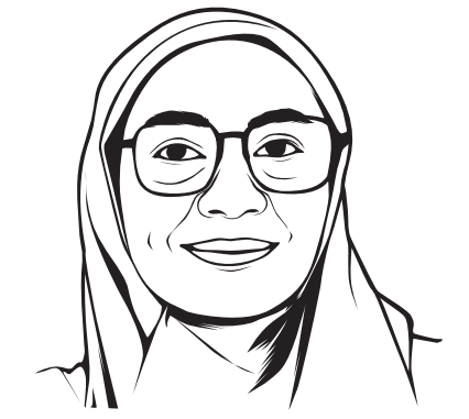 Mencari Keadilan Melalui Tagar(#): Perlawanan Publik di Era Digital