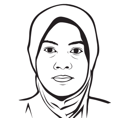 Bukan Perangnya, Tapi Cara Pasar Meresponsnya
