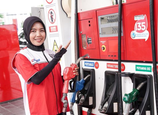 Harga Pertamax Turbo hingga Dexlite Turun Mulai 1 Juli, Pertamina Sesuaikan BBM Nonsubsidi