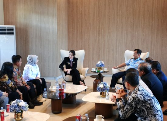 Tiga Pengadilan Baru Ini Bakal Dibangun di Sofifi dan Halmahera Barat 