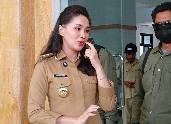 Pembahasan Pinjaman Pemprov Malut Rp1 Triliun Baru Dimulai di DPRD Hari Ini