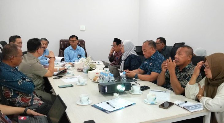 Pemprov Maluku Utara Gandeng BPKP Benahi Tata Kelola, BUMD Jadi Sorotan