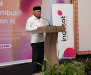 Pemprov Malut Dukung Pemberdayaan Perempuan UMKM Lewat Program SheHacks