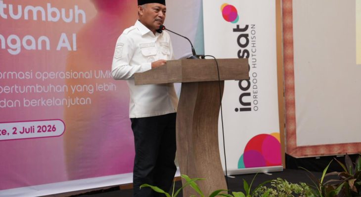 Pemprov Malut Dukung Pemberdayaan Perempuan UMKM Lewat Program SheHacks