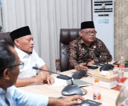 Jelang Popda XII Tahun 2026, Wagub Malut Minta Panitia Maksimalkan Persiapan