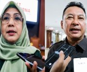 Belum Dibahas, DPRD Minta Pemprov Paparkan Urgensi Pinjaman Rp1 Triliun