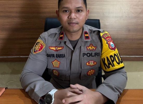 Polisi Ajukan Autopsi ke Labfor Sulut soal Kasus Penemuan Mayat di Perairan Obi