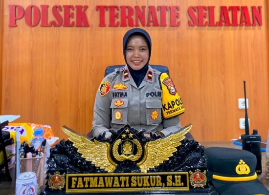 Polsek Ternate Selatan Hentikan Penyelidikan Kasus Dugaan Penyelundupan Minyak Tanah 1.800 Liter