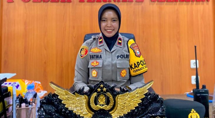 Polsek Ternate Selatan Hentikan Penyelidikan Kasus Dugaan Penyelundupan Minyak Tanah 1.800 Liter