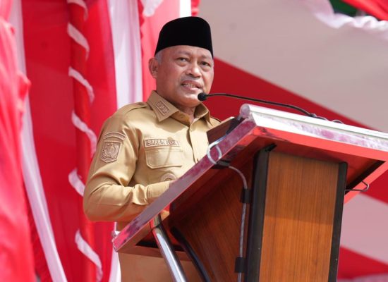 Di Hadapan Menag, Wagub Malut Dorong IAIN Ternate Segera Naik Status Jadi UIN