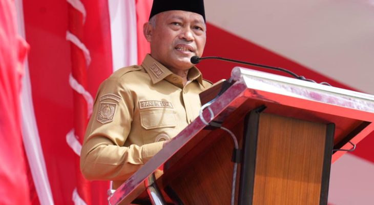Di Hadapan Menag, Wagub Malut Dorong IAIN Ternate Segera Naik Status Jadi UIN