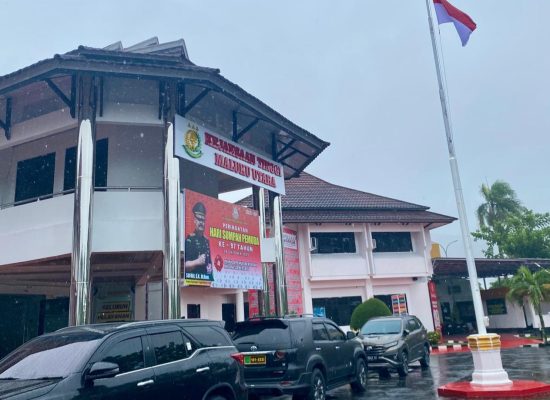 Kajati Malut Didesak Seriusi Kasus Korupsi Dana Hibah Rp8,4 Miliar di Universitas Nurul Hasan