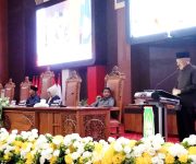 Wagub Sarbin Beberkan Soal APBD Tahun 2025, Ada Capaian yang Melampaui Target 
