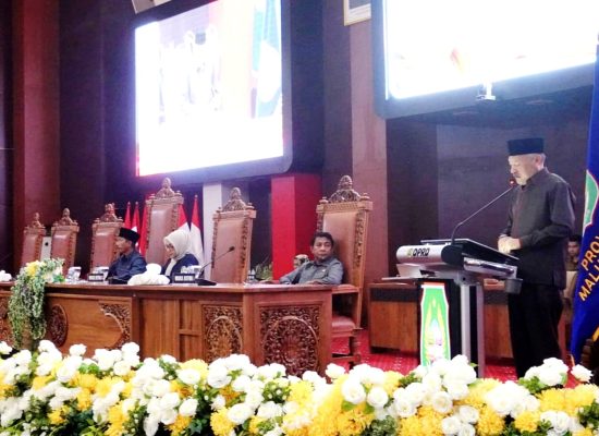 Wagub Sarbin Beberkan Soal APBD Tahun 2025, Ada Capaian yang Melampaui Target 