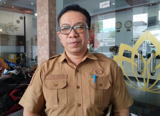 Pemprov Maluku Utara Tegaskan Tak Ada PPPK yang Dirumahkan