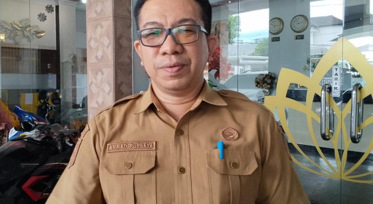 Pemprov Maluku Utara Tegaskan Tak Ada PPPK yang Dirumahkan