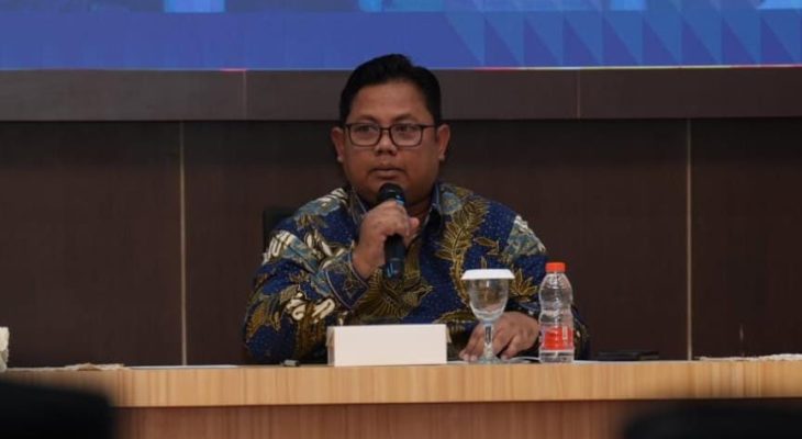 BPK Maluku Utara Beberkan Perkembangan Persentase Penyelesaian Temuan Semester II Tahun 2025