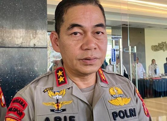 Kapolda Maluku Utara Bakal Hadiri RDP dengan Komisi XIII DPR-RI Bahas Masalah di Patani Barat