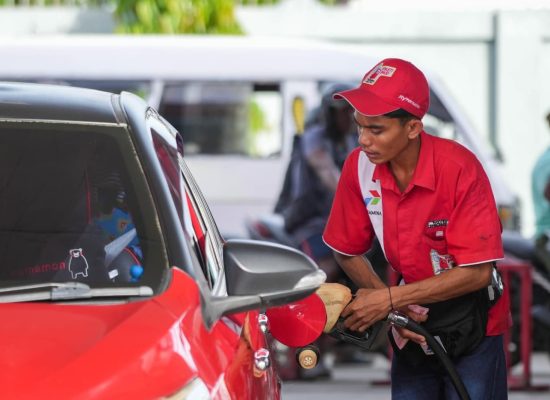 Pertamina Jaga Keandalan Pendistribusian BBM di Wilayah Papua Maluku