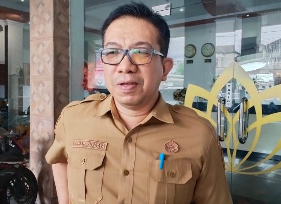 BPKAD Ungkap Penyebab Pemprov Malut Belum Tuntaskan Pembayaran DBH