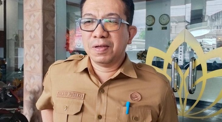BPKAD Ungkap Penyebab Pemprov Malut Belum Tuntaskan Pembayaran DBH