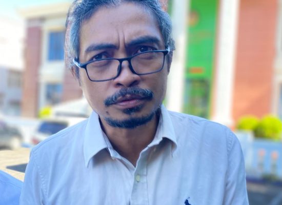Praktisi Hukum Respons Penanganan Kasus Kapal Tangkap di DKP Halmahera Barat